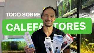 📝 Cómo saber si funciona mi calefactor, como calcular cuál necesito y como es conveniente utilizarlo
