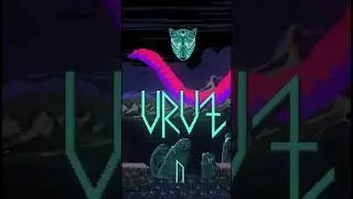Руна Уруз| Значение |Просихождение | Мифы 