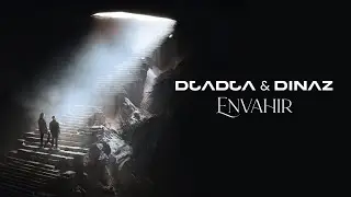 Djadja & Dinaz - Envahir [Audio Officiel]