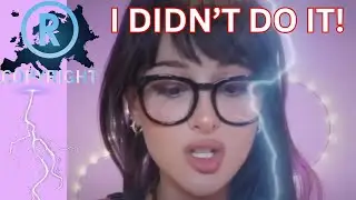 SSSniperwolf Denies Copyright Strike Of One Giant Onion's Channel
