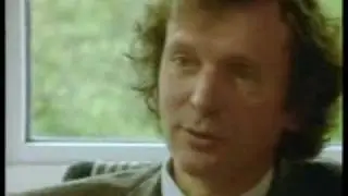 Glorious Accident Interview with Rupert Sheldrake part 6