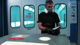 Smirdex // NET LINE ON PRIMER AND FILLER