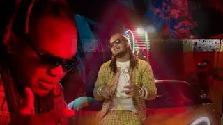 Makaco El Cerebro- Los Códigos (Video Oficial)