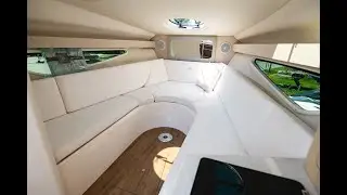 Regal Boats 28 Express Cruiser - Features and benefits