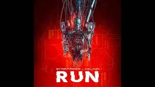Starfarer x Celina - Run