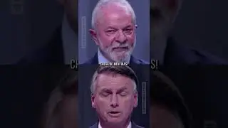 Lula e Bolsonaro cantam Evidências - #Deepfake