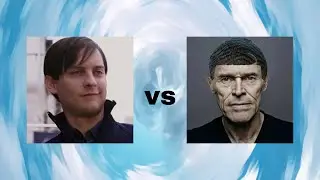 Bully Maguire wants Willem Dripfoe’s Drip