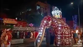 මිහිඳු පෙරහැර කෑගල්ල