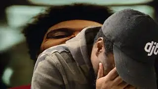 THE WEEKND - 