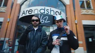 Ares - De Ghost