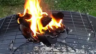 burn another pair of flats