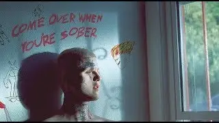Lil Peep, Come Over When You're Sober Pt. 2 | REVIEW