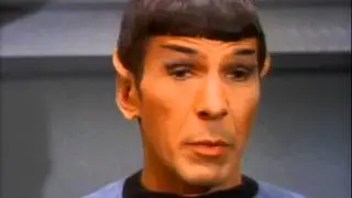 Star Trek TOS (Preview S1-E16) - The Galileo Seven