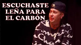 LA PEOR ENTREVISTA DE XXL IRIONE