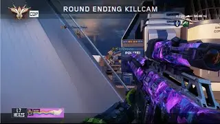 L7 Hexzs: FIRST EVER ON SKYJACKED GLITCH SPOT - AWAKENING DLC