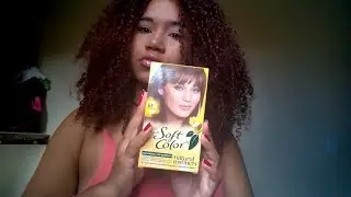 TINTA SEM AMÔNIA SOFT COLOR 67 CHOCOLATE!