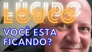 Louco ou Lúcido? Quem é você na fila do pão!?