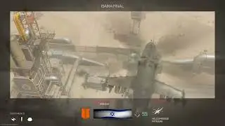 78/24 on MW3 Rust w/ 144 Ping