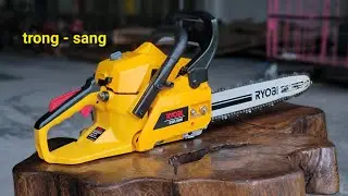 @trongsang  máy cưa nhật RYOBI ESK 3500