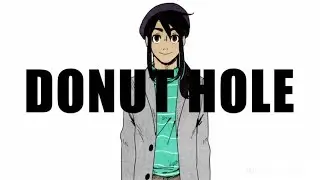 [OCs] Donut Hole (short ver.)