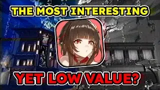 Why Is She Being Skipped? | Lingsha Analysis (Honkai Star Rail 2.5)