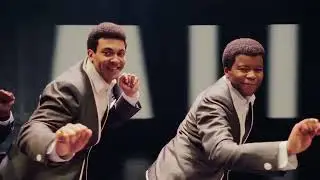 Ain't Too Proud: The Life and Times of The Temptations in Lima, OH