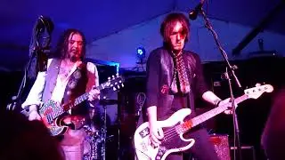 Tyla's Dogs D'Amour - The Ballad of Jack