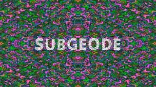 Destructive ][ Deep Dubstep Guest Mix by Subgeode