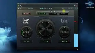 FREE AUDIO VST PLUGINS FOR MUSIC PRODUCTION YOU NEED TO TRY IN 2025 (Bark of Dog by Boz Sound Demo)