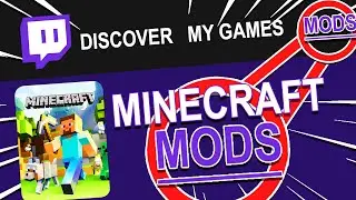 How to install Minecraft MOD PACKS on the TWITCH launcher (2019)