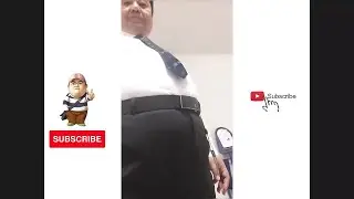 中国胖熊china fat man 014