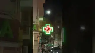 ПЕРЕВЕЛИ ВРЕМЯ В АЛИКАНТЕ #испания