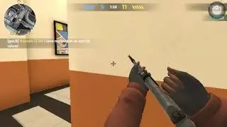 me and enemy blind [Shorts]