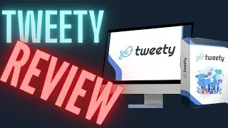 🔥Tweety Main Demo Video🔥Review🔥, 2021🔥