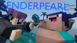 Enderpearl ||Black Plasma Studios Collab Entry||