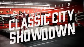 Classic City Showdown - Promotional Video