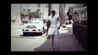 Amputee rak on street