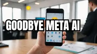 How to get rid of Meta AI from Instagram