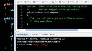 Boolean Expressions and Methods 2