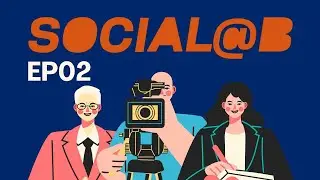 SociaL@b - Ep.02 - UniMC