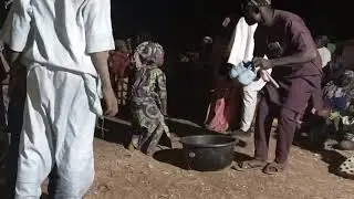 You can't believe what is happening here...