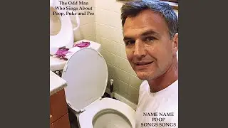 The Holly Poop Song