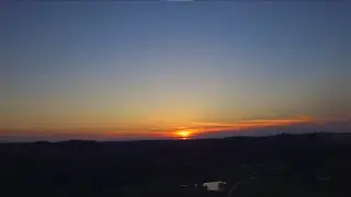 Sunset - May 31, 2022
