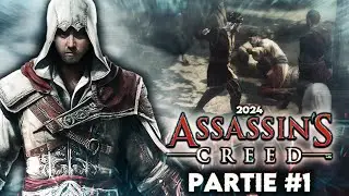🗡️ Assassin's Creed 1 