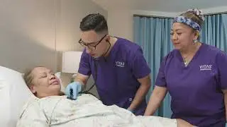VITAS Hospice House of Orange County