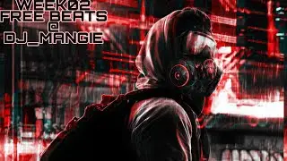 [FREE]DRAKE TYPE BEAT 2023 × HIP HOP TRAP BEAT|150bpm