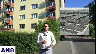 Sídliště Solidarita: Příběh a zajímavosti