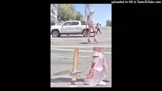 Dance Yrself Clean slowed perfectly