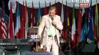 Юрий Коновалов рассказал, как решать проблемы