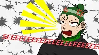 SEEEEEEEEEEEEEEEEEEEEEGS (Volume Warning)